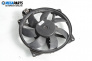 Перка охлаждане за Renault Megane III Grandtour (11.2008 - 04.2016) 1.5 dCi (KZ09, KZ0D, KZ1G, KZ1M, KZ1W), 110 к.с.