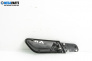Вътрешна дръжка за Mercedes-Benz A-Class Hatchback W169 (09.2004 - 06.2012), 4+1 вр., хечбек, позиция: предна, лява