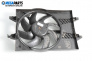 Перка охлаждане за Ford Fiesta V Hatchback (11.2001 - 03.2010) 1.4 TDCi, 68 к.с.