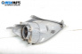 Фар за Ford Fiesta V Hatchback (11.2001 - 03.2010), хечбек, позиция: лява