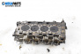 Глава за Ford Fiesta V Hatchback (11.2001 - 03.2010) 1.4 TDCi, 68 к.с.