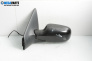 Огледало за Renault Megane II Grandtour (08.2003 - 08.2012), 4+1 вр., комби, позиция: лява