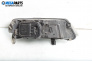 Фар за Audi A6 Allroad C6 (05.2006 - 08.2011), комби, позиция: лява