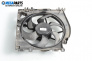 Перка охлаждане за Nissan Micra III Hatchback (01.2003 - 06.2010) 1.5 dCi, 65 к.с.