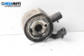 Маслоохладител за Nissan Micra III Hatchback (01.2003 - 06.2010) 1.5 dCi, 65 к.с.