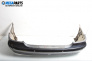 Задна броня за Mercedes-Benz E-Class Sedan (W211) (03.2002 - 03.2009), седан