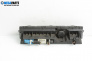 Панел климатроник за BMW 5 Series E60 Sedan E60 (07.2003 - 03.2010), № 6950634