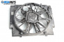 Перка охлаждане за BMW 5 Series E60 Sedan E60 (07.2003 - 03.2010) 530 d, 218 к.с.