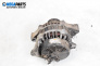 Алтернатор / генератор за Opel Astra G Hatchback (02.1998 - 12.2009) 1.6 16V, 101 к.с., № 0986043680