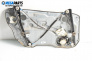 Механизъм ел. стъкло за Seat Ibiza III Hatchback (02.2002 - 11.2009), 4+1 вр., хечбек, позиция: предна, дясна