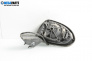 Огледало за Opel Corsa D Hatchback (07.2006 - 08.2014), 4+1 вр., хечбек, позиция: лява