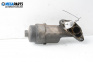 Корпус за маслен филтър за Opel Corsa D Hatchback (07.2006 - 08.2014) 1.2, 80 к.с.