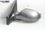 Огледало за Citroen C5 I Break (06.2001 - 08.2004), 4+1 вр., комби, позиция: лява