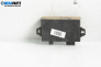 Модул парктроник за Citroen C5 I Break (06.2001 - 08.2004), №  9650400280