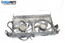 Перки охлаждане за Peugeot 406 Sedan (08.1995 - 01.2005) 2.0 16V, 132 к.с.