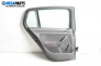 Врата за Volkswagen Golf V Hatchback (10.2003 - 02.2009), 4+1 вр., хечбек, позиция: задна, лява