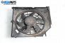 Перка охлаждане за BMW 3 Series E46 Sedan (02.1998 - 04.2005) 316 i, 105 к.с.