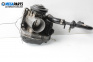 Дроселова клапа за Volkswagen Golf IV Hatchback (08.1997 - 06.2005) 1.4 16V, 75 к.с.