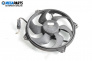 Перка охлаждане за Peugeot 307 Hatchback (08.2000 - 12.2012) 2.0 HDi 110, 107 к.с.