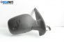Огледало за Renault Kangoo Express I (08.1997 - 02.2008), 2+1 вр., товарен, позиция: дясна