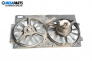 Перка охлаждане за Seat Ibiza II Hatchback (03.1993 - 05.2002) 1.4 i, 60 к.с.