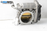 Дроселова клапа за Nissan Qashqai I SUV (12.2006 - 04.2014) 2.0 4x4, 141 к.с., № SERA526-01
