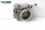 Дроселова клапа за Nissan Qashqai I SUV (12.2006 - 04.2014) 2.0 4x4, 141 к.с., № SERA526-01