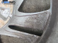 Алуминиеви джанти за Nissan Qashqai I SUV (12.2006 - 04.2014) 17 цола, ширина 7 (Цената е за комплекта)