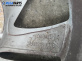 Алуминиеви джанти за Nissan Qashqai I SUV (12.2006 - 04.2014) 17 цола, ширина 7 (Цената е за комплекта)