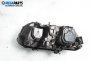 Фар за BMW 7 Series E65 (11.2001 - 12.2009), седан, позиция: лява