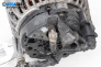 Алтернатор / генератор за Volkswagen Touran Minivan I (02.2003 - 05.2010) 1.9 TDI, 105 к.с., № 0 124 525 525