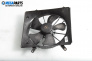 Перка охлаждане за Honda Accord VI Sedan (03.1997 - 12.2003) 1.8 i (CG, CK), 136 к.с.