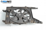Перка охлаждане за Renault Scenic I Minivan (09.1999 - 07.2010) 1.9 dCi (JA05, JA1F), 102 к.с.