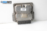 Компютър двигател за Renault Scenic I Minivan (09.1999 - 07.2010) 1.9 dCi (JA05, JA1F), 102 к.с., № 0 281 001 934D