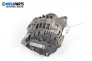 Алтернатор / генератор за Renault Scenic I Minivan (09.1999 - 07.2010) 1.9 dCi (JA05, JA1F), 102 к.с., № SG10B019