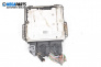 Компютър двигател за Renault Megane III Coupe (11.2008 - 12.2015) 2.0 dCi (DZ0L), 160 к.с., № Bosch 0281016228