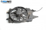 Перка охлаждане за Ford Focus I Hatchback (10.1998 - 12.2007) 1.8 TDCi, 100 к.с.