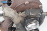 Турбо за Ford Focus I Hatchback (10.1998 - 12.2007) 1.8 TDCi, 100 к.с.