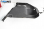 Интериорна пластмаса за Audi A3 Sportback I (09.2004 - 03.2015), 4+1 вр., хечбек, позиция: дясна