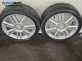 Алуминиеви джанти за Audi A3 Sportback I (09.2004 - 03.2015) 18 цола, ширина 7.5 (Цената е за комплекта)