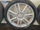 Алуминиеви джанти за Audi A3 Sportback I (09.2004 - 03.2015) 18 цола, ширина 7.5 (Цената е за комплекта)