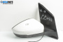 Огледало за Volkswagen Up Hatchback (08.2011 - ...), 2+1 вр., хечбек, позиция: дясна