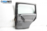 Врата за Volkswagen Polo Hatchback IV (10.2001 - 12.2005), 4+1 вр., хечбек, позиция: задна, дясна