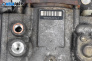 ГНП-горивонагнетателна помпа за Opel Zafira A Minivan (04.1999 - 06.2005) 2.0 DI 16V, 82 к.с.