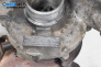 Турбо за Opel Zafira A Minivan (04.1999 - 06.2005) 2.0 DI 16V, 82 к.с., № 30 531 518