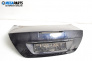 Заден капак за Mercedes-Benz E-Class Sedan (W211) (03.2002 - 03.2009), 4+1 вр., седан, позиция: задна