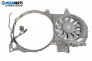 Перка охлаждане за Audi A4 Sedan B6 (11.2000 - 12.2004) 1.9 TDI quattro, 130 к.с.