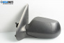 Огледало за Mazda 2 Hatchback I (02.2003 - 06.2007), 4+1 вр., хечбек, позиция: лява