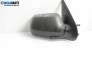 Огледало за Mazda 2 Hatchback I (02.2003 - 06.2007), 4+1 вр., хечбек, позиция: дясна