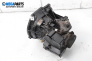 Ръчна скоростна кутия за Mazda 2 Hatchback I (02.2003 - 06.2007) 1.4 CD, 68 к.с.